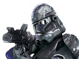 Covert Ops clone trooper