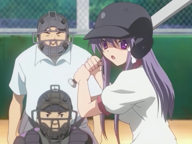 SOS Bros React - Clannad After Story Episode 1 - BASEBALL EPISODE