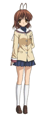 Discuss Everything About Clannad Wiki