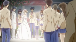 Clannad Wiki Fuko Until The End Of The Dream Clannad Wiki Fandom clannad wiki fandom