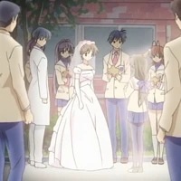 Until The End Of The Dream Clannad Wiki Fandom The pacing might've been weird, but goddamn clannad was one of the few series who's comedy actually made me laugh out loud. end of the dream clannad wiki fandom