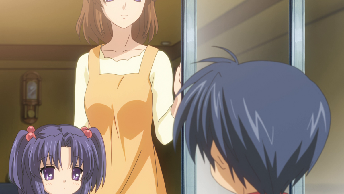 Happy 30th Birthday to our favorite smarty pants, Kotomi Ichinose! : r/ Clannad