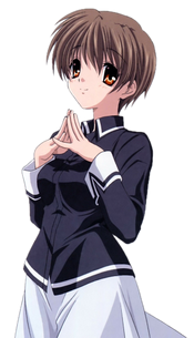 Small Palms, Clannad Wiki