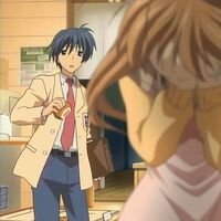 Sanae Furukawa Clannad Wiki Fandom Btva is a voice acting community site. sanae furukawa clannad wiki fandom