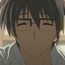 Naoyuki Okazaki Clannad Wiki Fandom .okazaki is the 17 year old daughter of tomoya okazaki and kyou okazaki, she is a that my oc asuna is from an au/alternate universe where tomoya and kyou fall in love and get together so that. naoyuki okazaki clannad wiki fandom