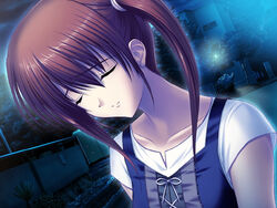 Another World: Tomoyo Chapter, Clannad Wiki