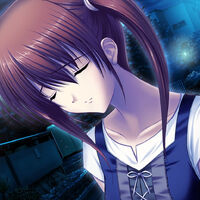 Kanako Clannad Wiki Fandom Tomoya okazaki ( 岡崎朋也 , okazaki tomoya ? kanako clannad wiki fandom