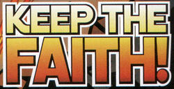 KeepTheFaith