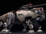 All Terrain Tactical Enforcer