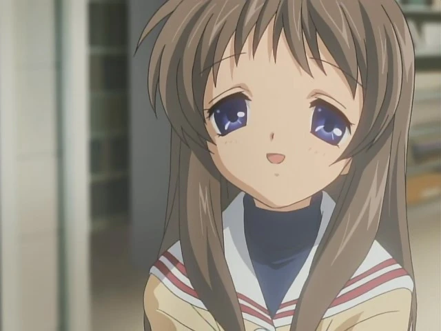 Yukine Miyazawa Clannad Wiki Fandom