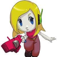 Curly Brace Cave Story Wiki Fandom