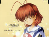 CLANNAD: AFTER STORY - Toki o Kizamu Uta/TORCH