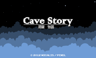 Cave Story Wiki