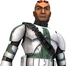 Gree | Clone Wiki | Fandom