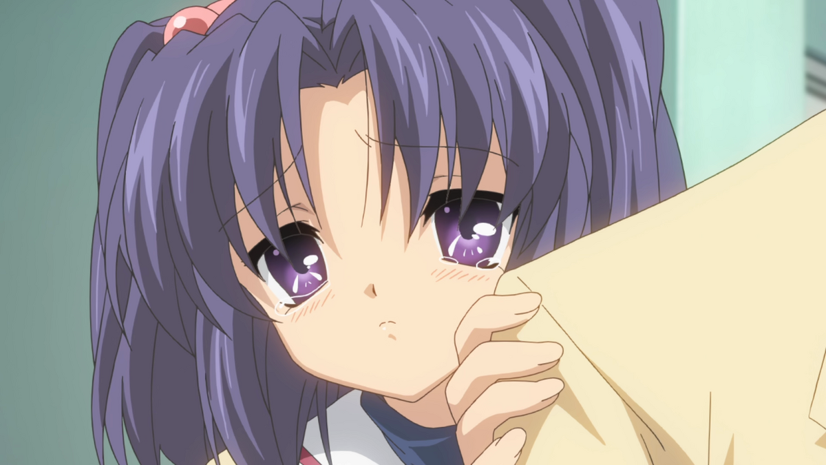 Kotomi<3  Anime, Clannad, Art