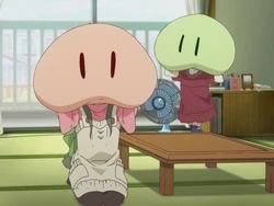 clannad nagisa dango