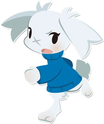 sue cave story