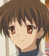 Yu, Clannad Wiki