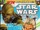 Star Wars: The Clone Wars Magazine 4