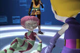 13 aelita's alright