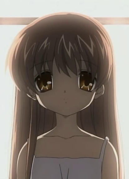 The Girl's Fantasy, Clannad Wiki
