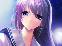 CLANNAD - Tomoya Okazaki Character Discussion - Key Discussion - Kazamatsuri Forum