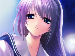 Another World: Tomoyo Chapter, Clannad Wiki