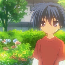 Tomoya Okazaki Clannad Wiki Fandom ) is one of the major heroines of clannad and the title character of its sequel visual novel, tomoyo after ~it's a wonderful life~. tomoya okazaki clannad wiki fandom