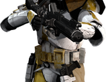 Clone marshal commander