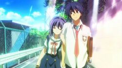 List of Clannad ~After Story~ episodes, Clannad Wiki