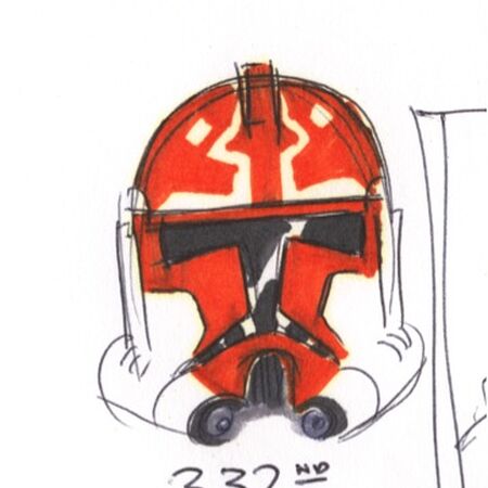 332nd Company Clone Wiki Fandom