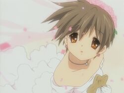 Until the End of the Dream, Clannad Wiki