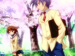 Clannad/Clannad After Story, Wiki