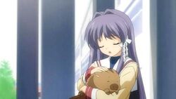 Another World: Kyou Chapter, Clannad Wiki