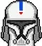 501stSnowTrooperIcon