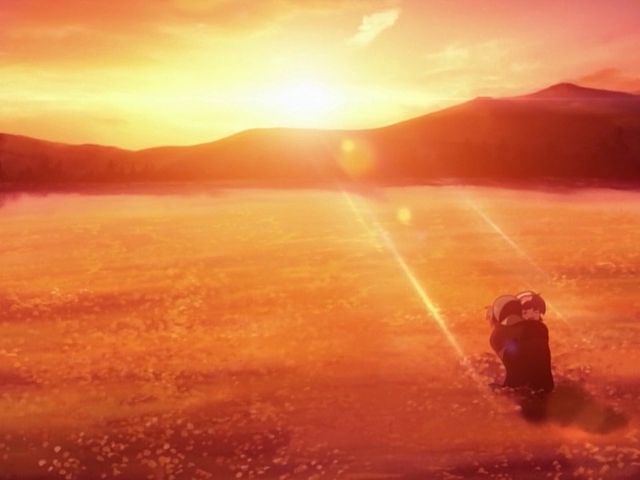 Clannad [~AS~ Ending] ~ TORCH 