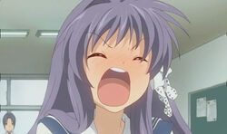 Featured image of post Kyou Clannad Pfp