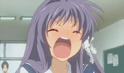 Another World: Kyou Chapter, Clannad Wiki