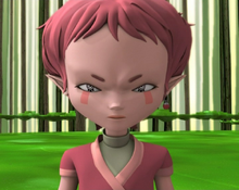 Xana-aelita