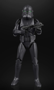 Elite squad trooper
