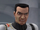 Unidentified clone trooper (cafeteria)