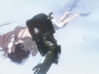 List Of Clannad After Story Episodes Clannad Wiki Fandom The clannad animated television series is based on the visual novel clannad by the japanese visual novel brand key. list of clannad after story episodes