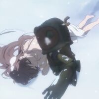 The End Of The World Clannad Wiki Fandom Ushio okazaki (岡崎汐, okazaki ushio?) is the daughter of tomoya okazaki and nagisa furukawa. end of the world clannad wiki fandom