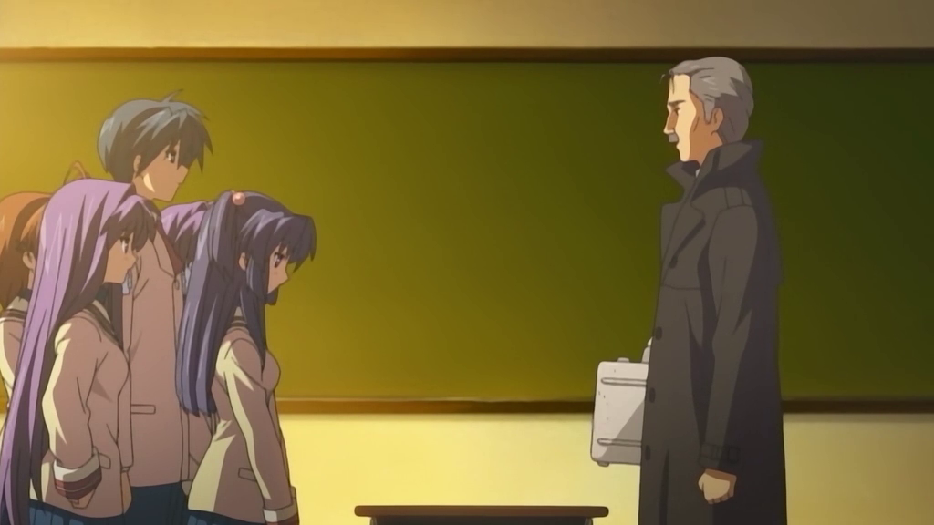 Clannad Wiki Anime Theory Of Everything Clannad Wiki Fandom theory of everything clannad wiki