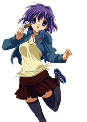 Clannad Wiki Tomoya Characters Of Clannad Clannad Wiki Fandom clannad wiki fandom