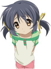 Kanako, Clannad Wiki