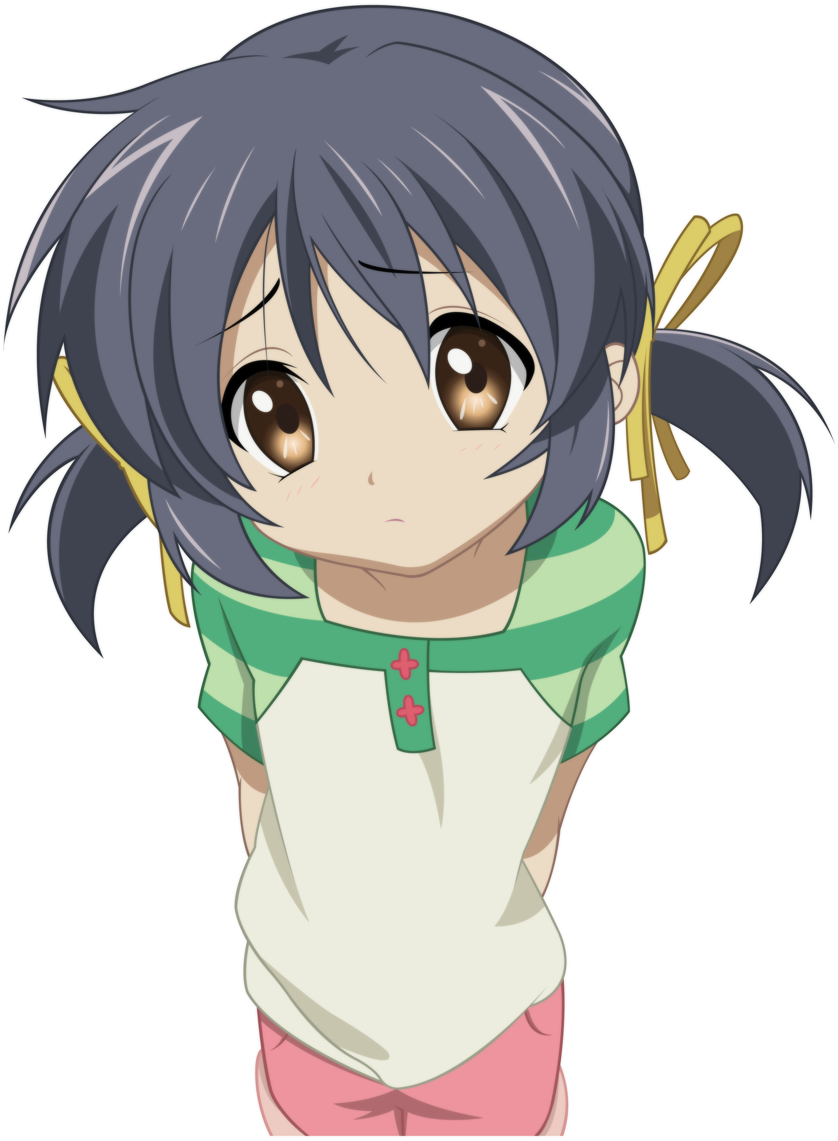 Characters of Clannad  Clannad, Clannad anime, Anime