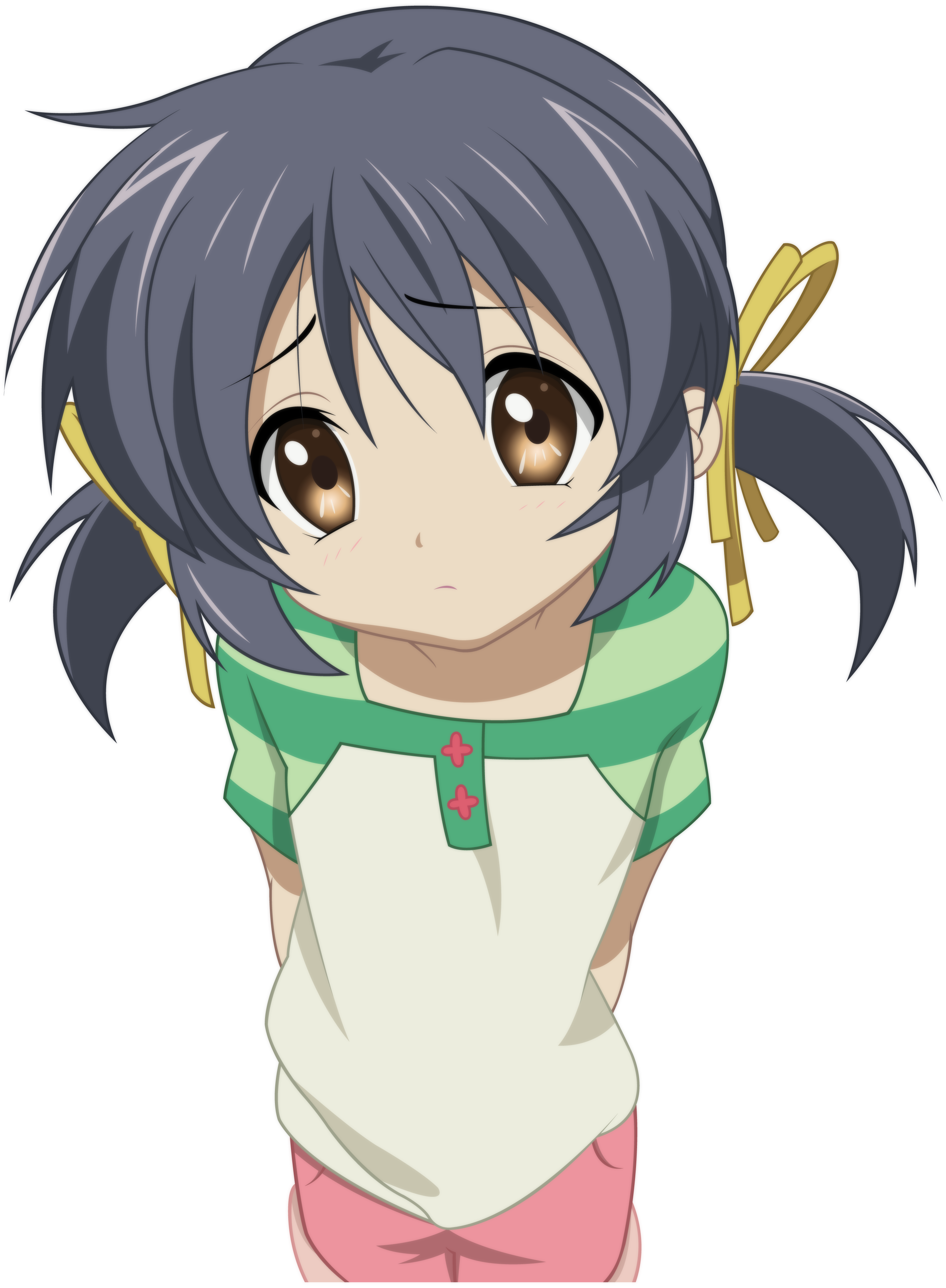 Yu, Clannad Wiki