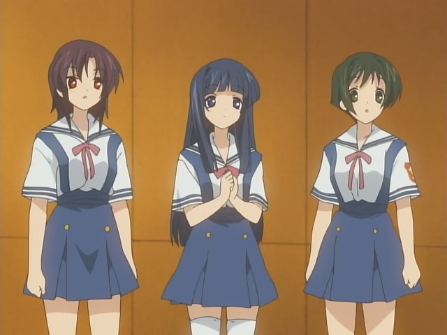 Clannad Wiki