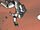 Unidentified Theta Squadron clone commando 1